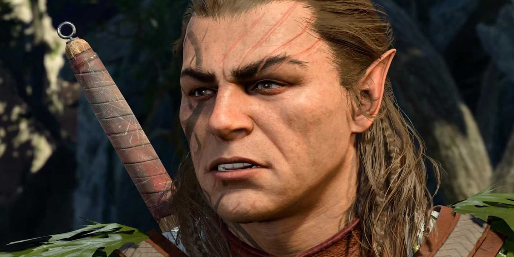 halsin in baldur's gate 3