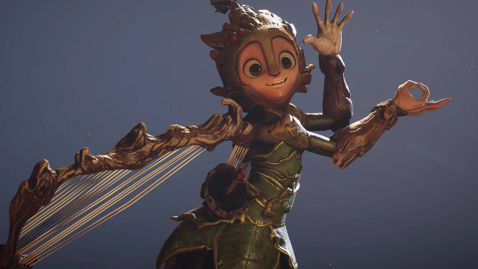 harmonium-harper-sign-language