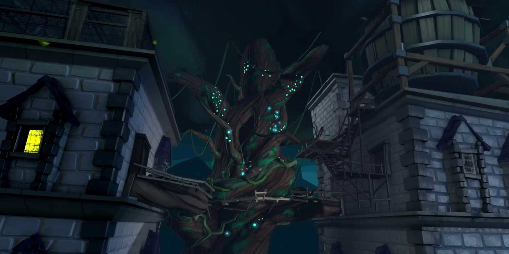 Haunted Towers Luigi Mansion 2 HD