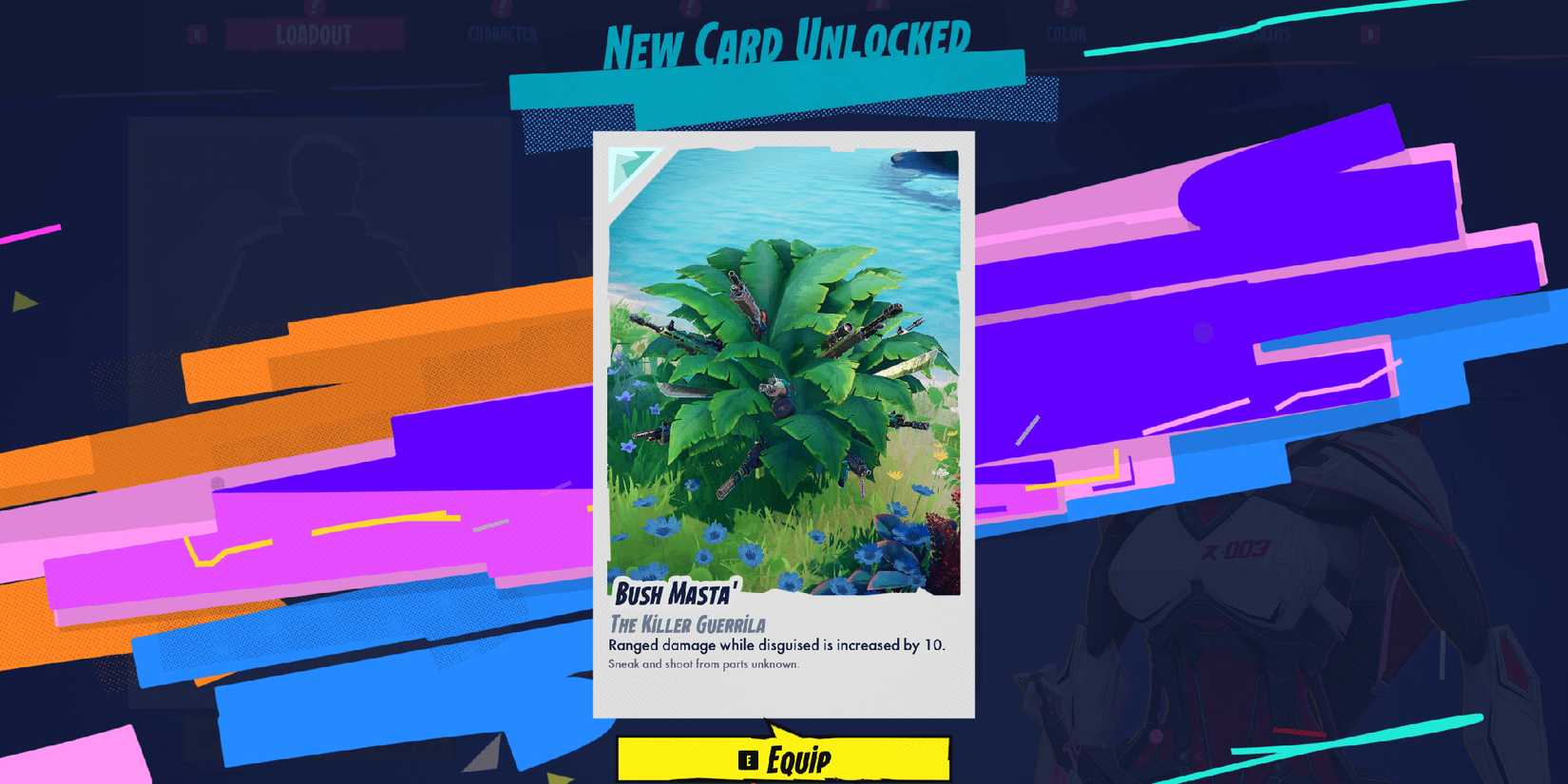 Hawked Class Cards 3