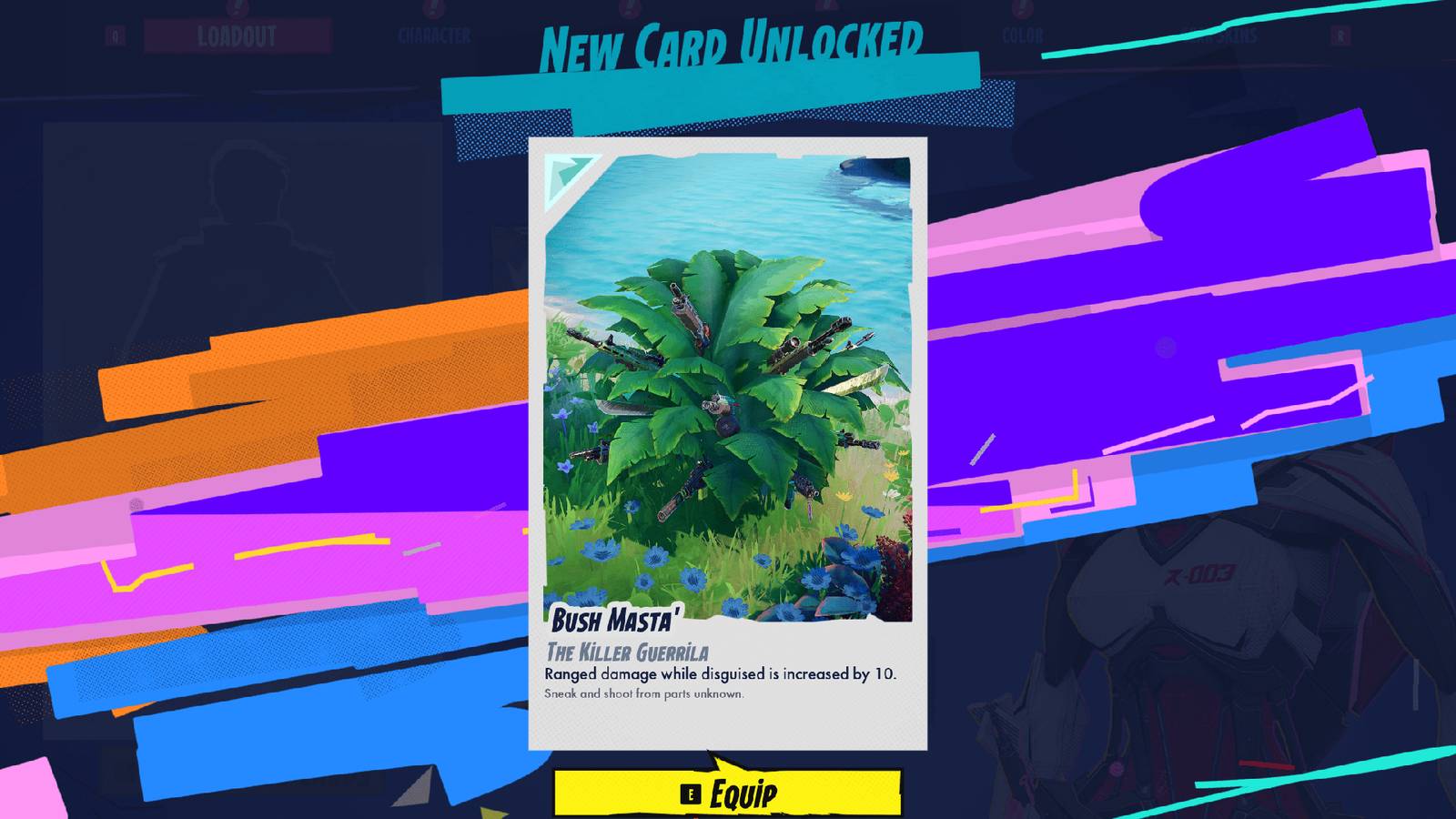 Hawked Class Cards 3