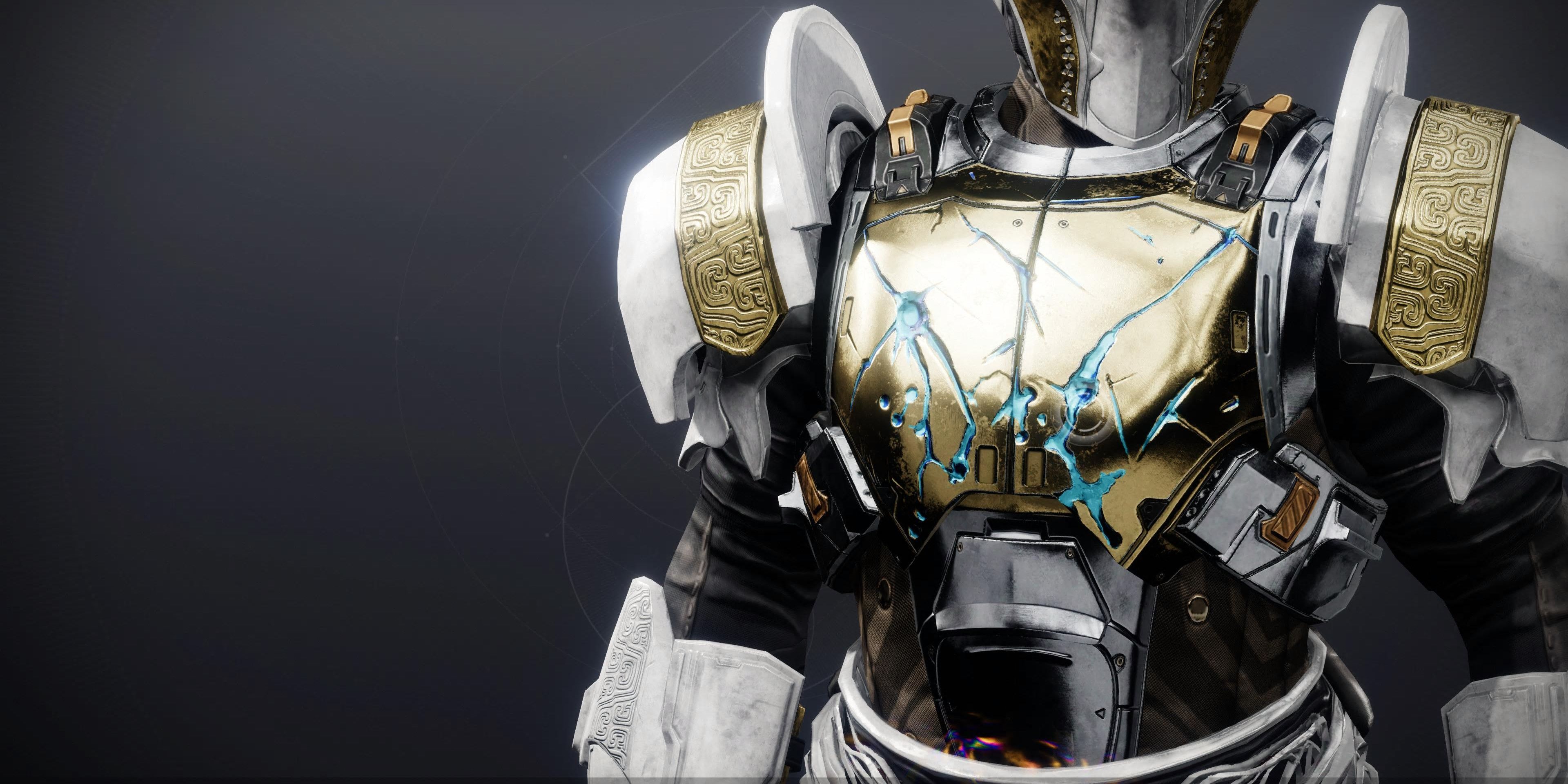 Destiny 2: The Best Exotic Class Item Perk Combos For Prismatic Warlocks