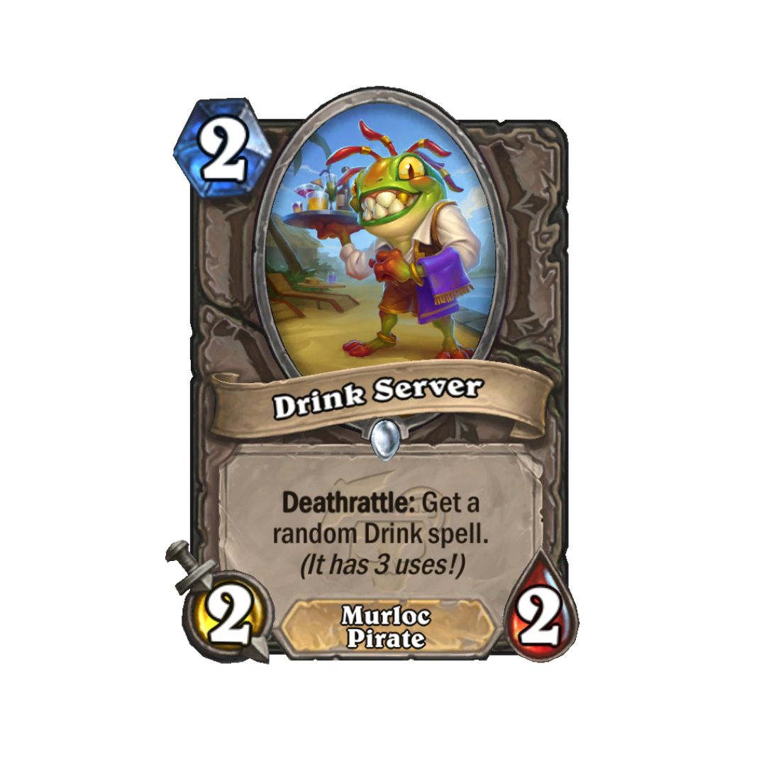 New Hearthstone Expansion Lets Players Break the Rules