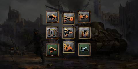 Hearts of Iron 4 Best Land Doctrines