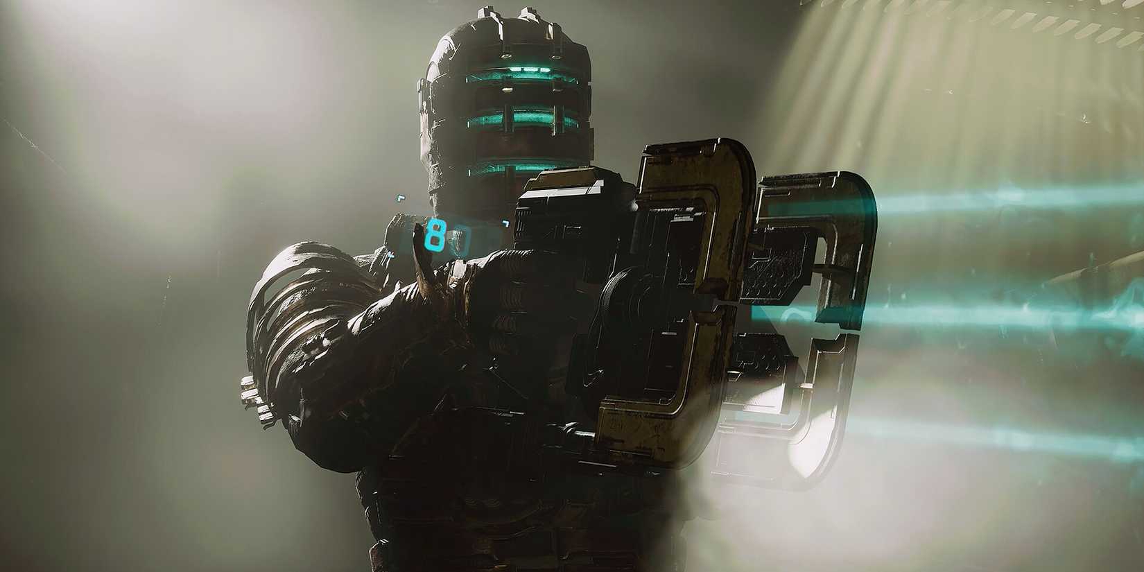 Helldivers 2 Crossovers - Dead Space