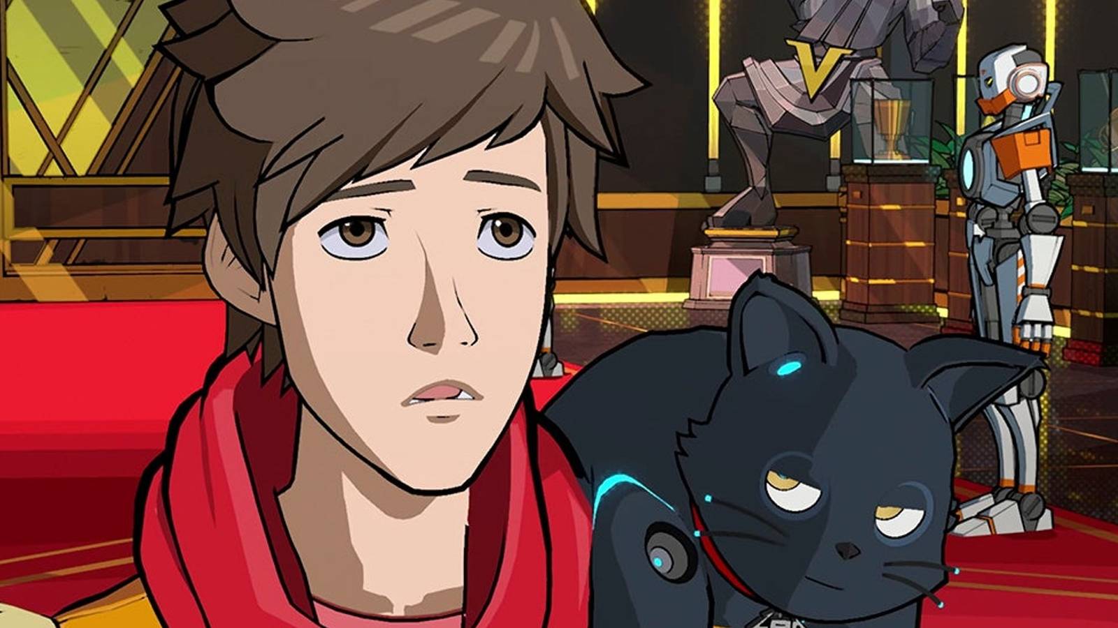 Xbox executive hints at reason for tango gameworks closure