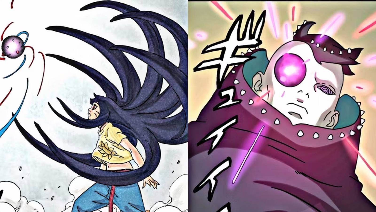 himawari jura boruto tbv 11 preview