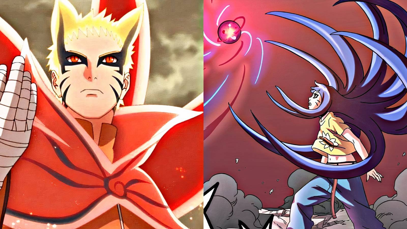 himawari surpasses naruto uzumaki boruto