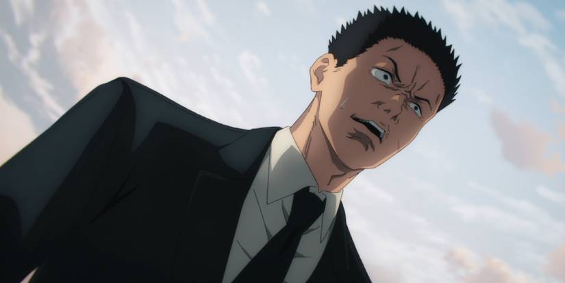 Hirokokau Chrai Charskaw in man