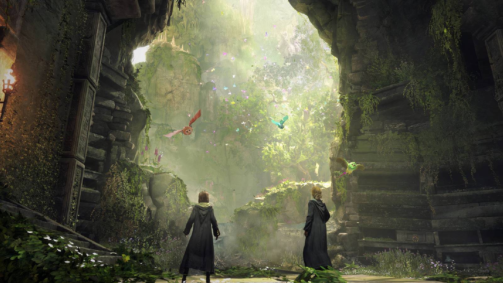 hogwarts legacy 2 quidditch