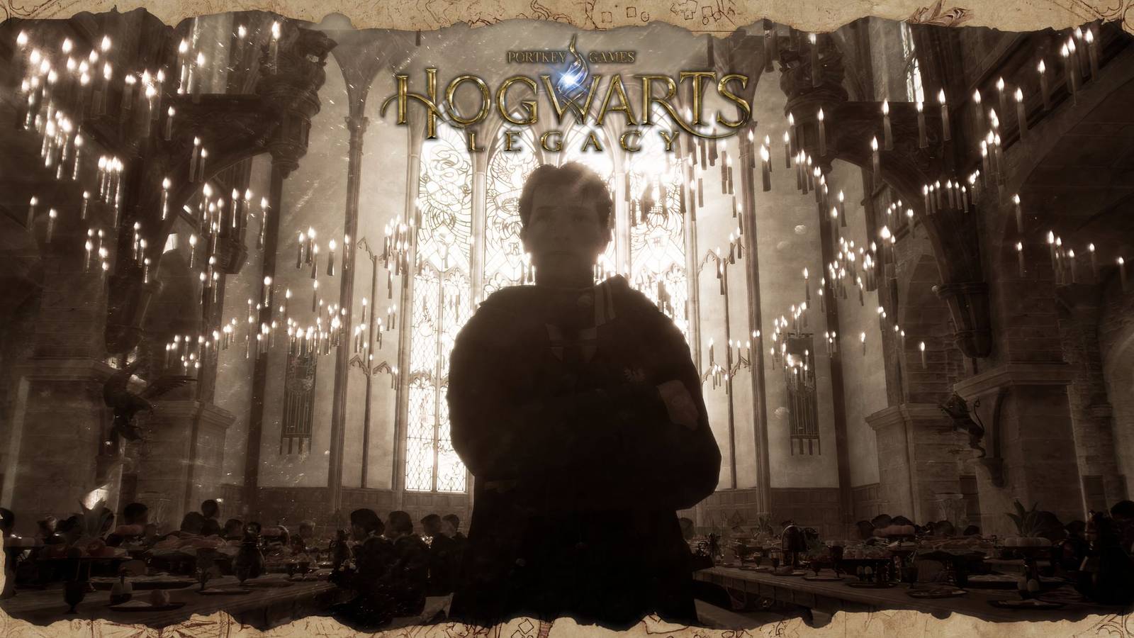 Hogwarts Legacy Best Features Of Photo Mode