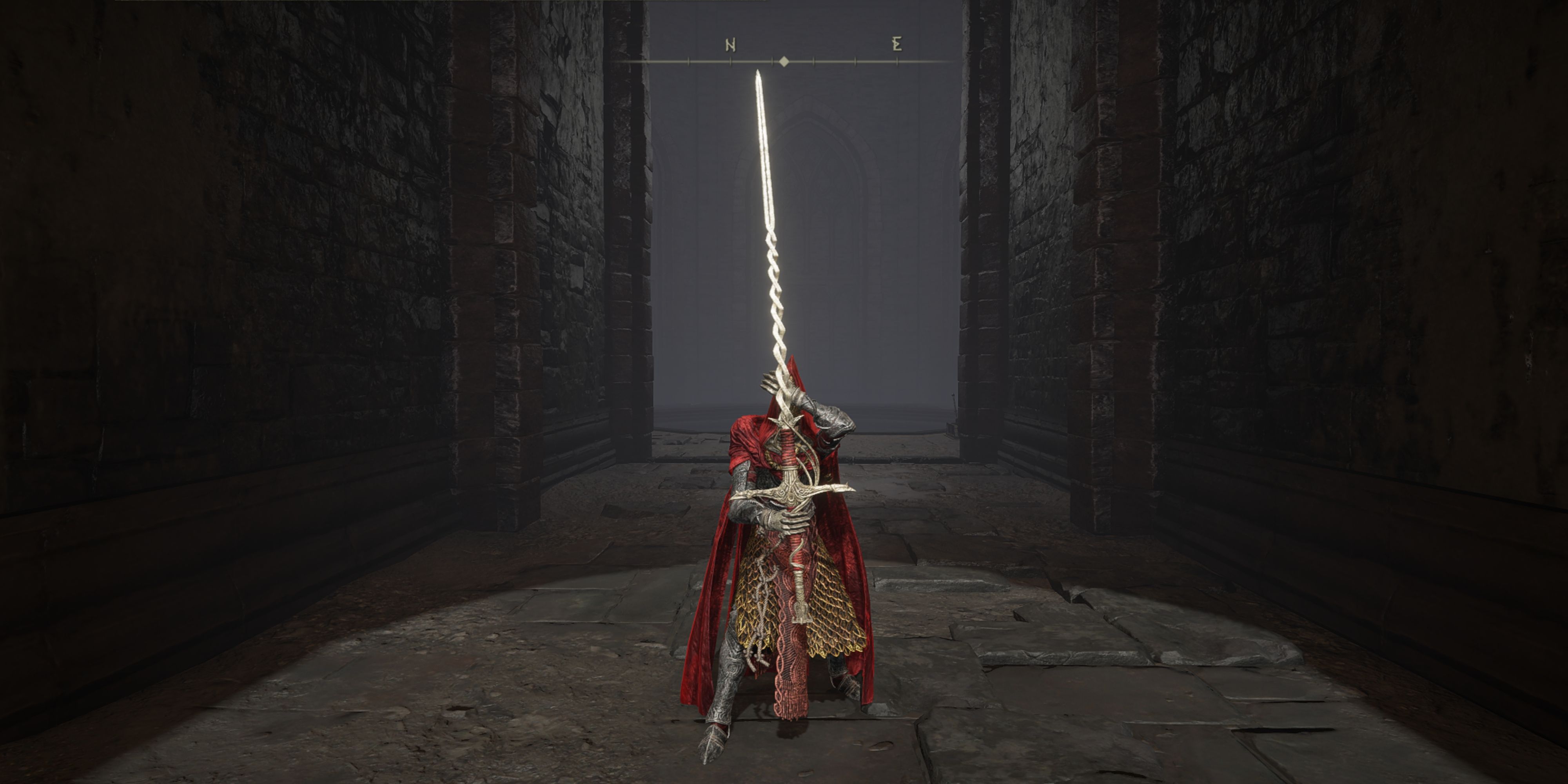 How To Get Fire Knight’s Greatsword in Elden Ring Shadow of the 