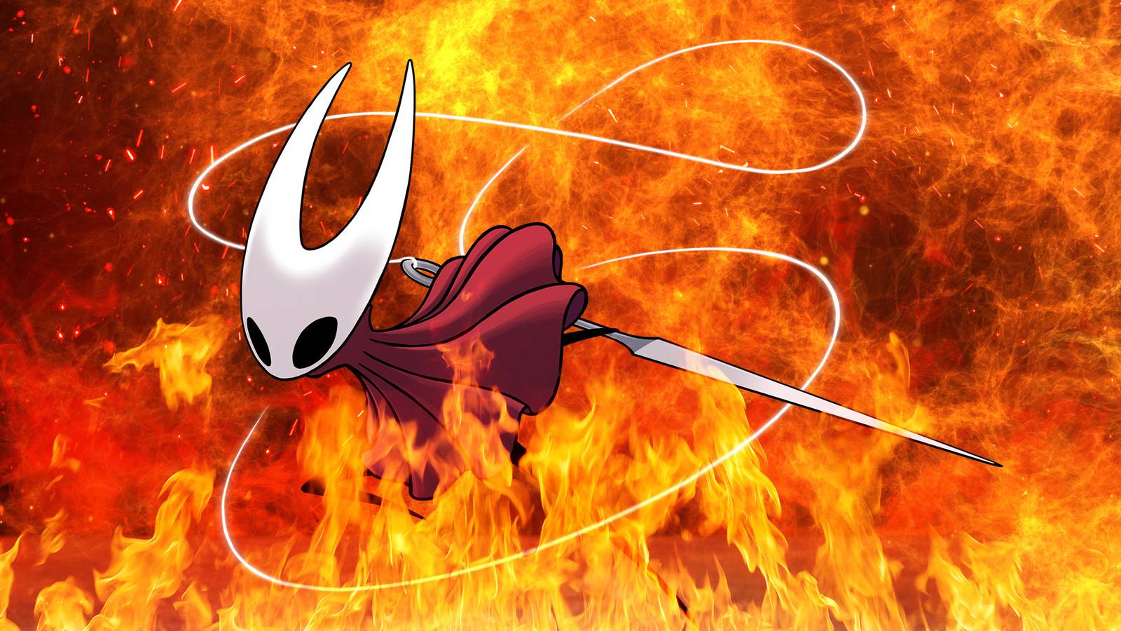 hollow knight silksong development hell