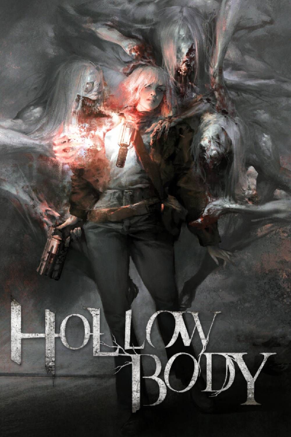 Hollowbody Tag Page Cover Art