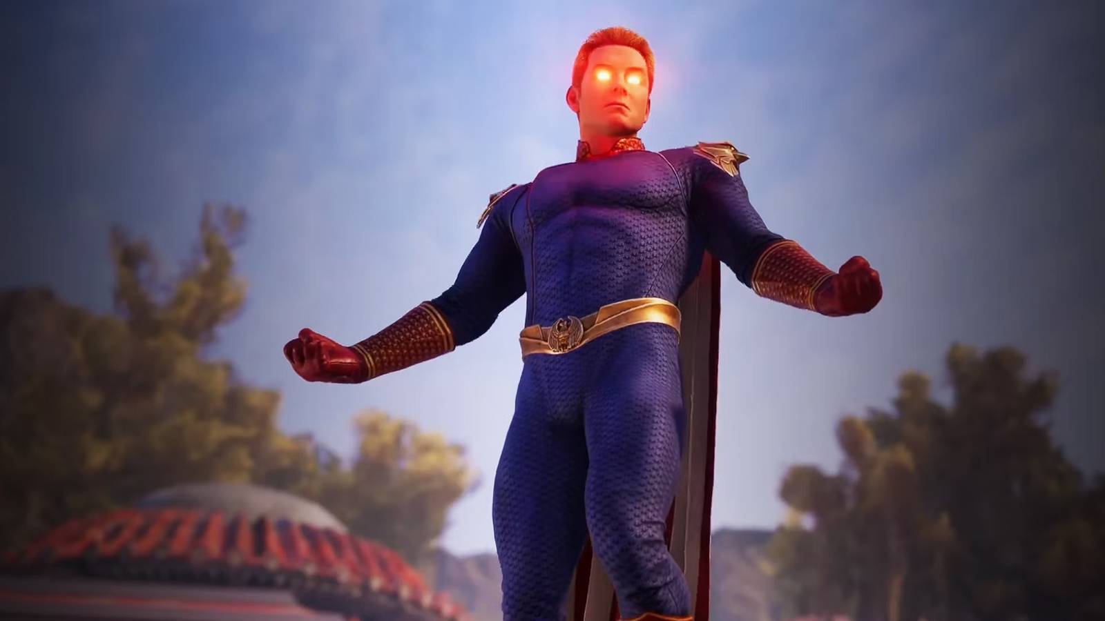 Homelander Brutalities in Mortal Kombat 1 Explained 