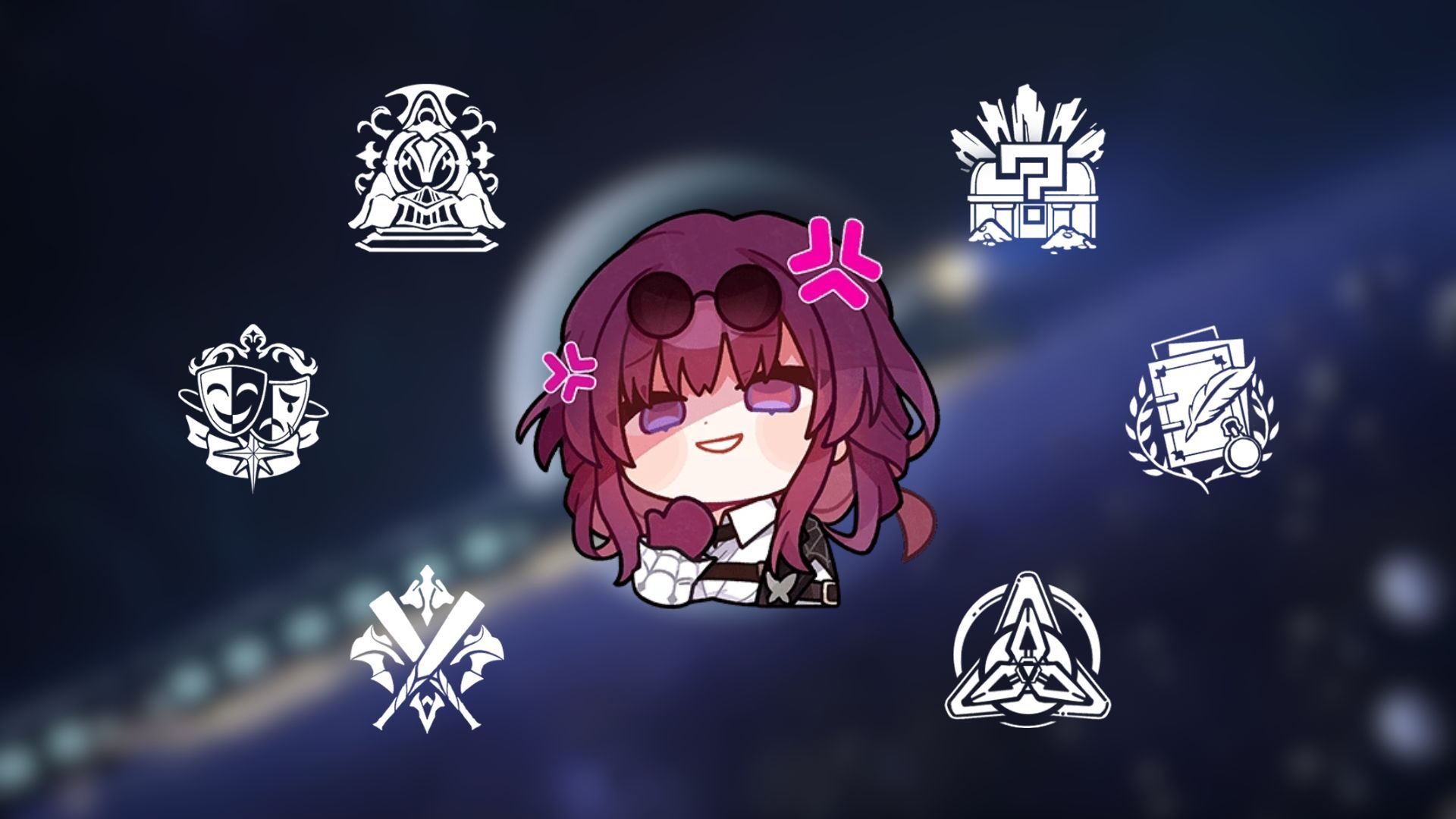 honkai star rail achievements