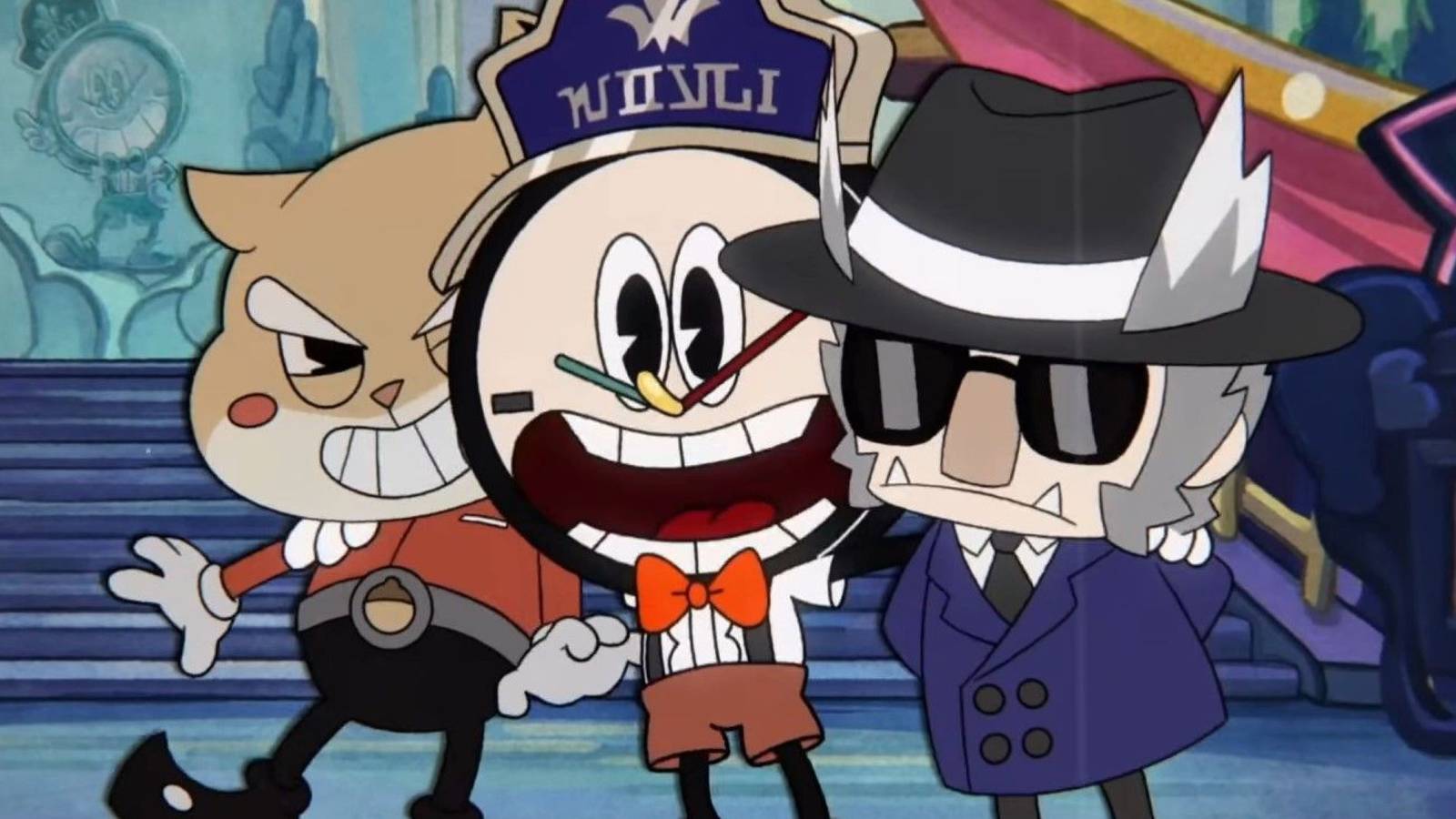 Honkai Star Rail Fans Can Get a Special TV for the Astral Express