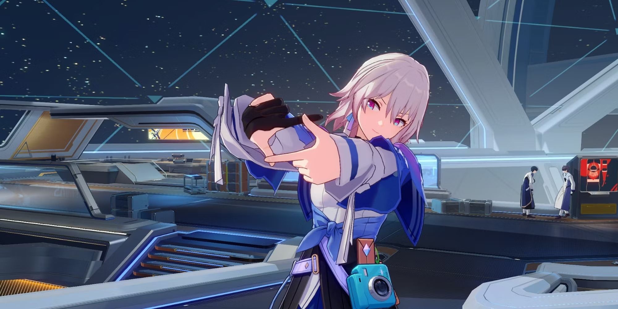Honkai: Star Rail Version 2.4 Quality-Of-Life Features Leaked