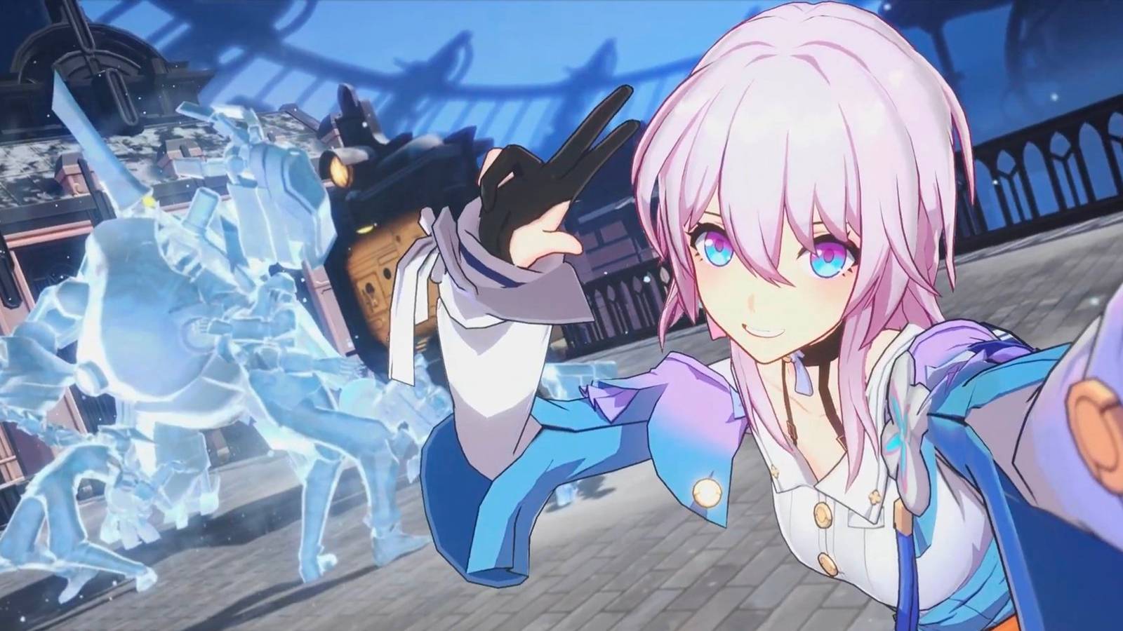 honkai star rail march 7th