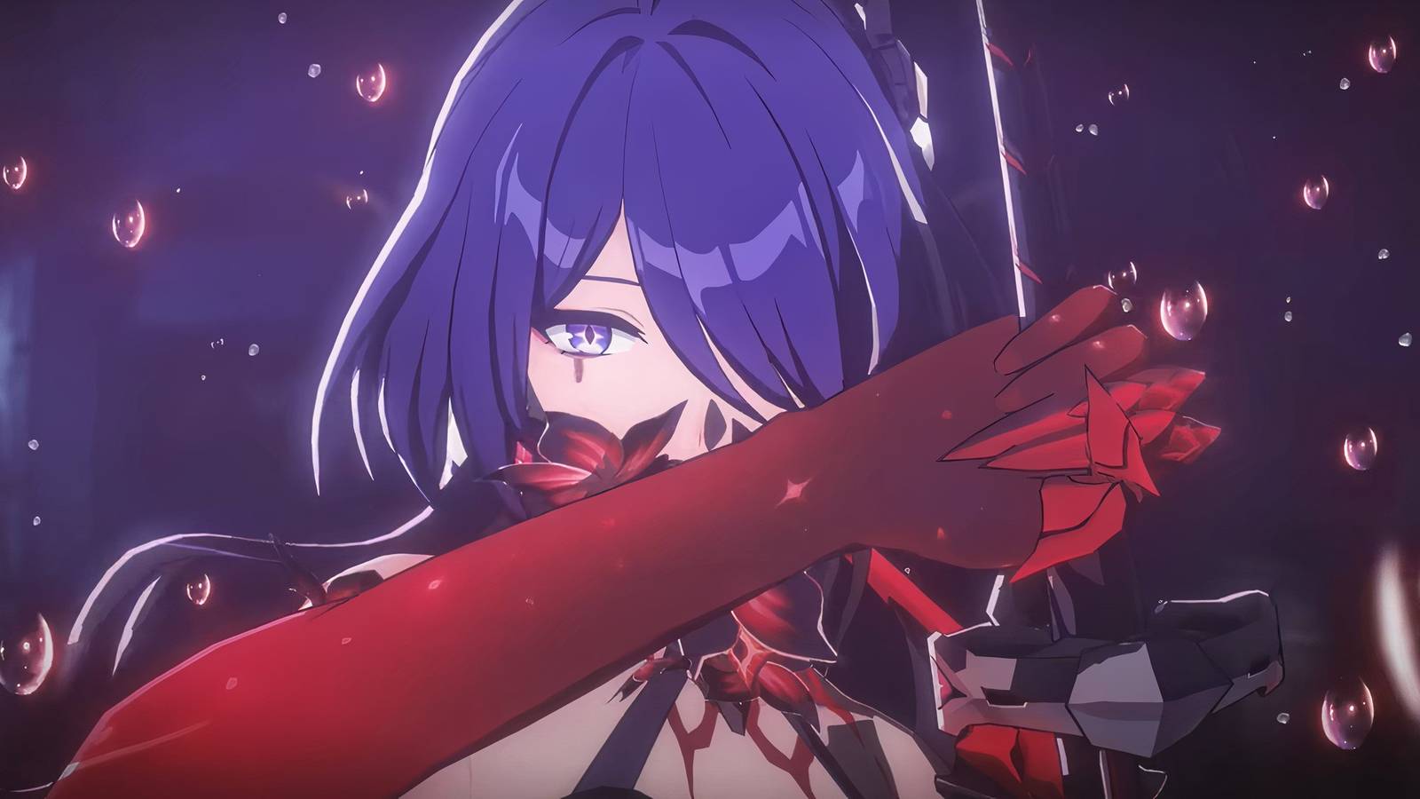 honkai star rail memory of chaos most popular characters