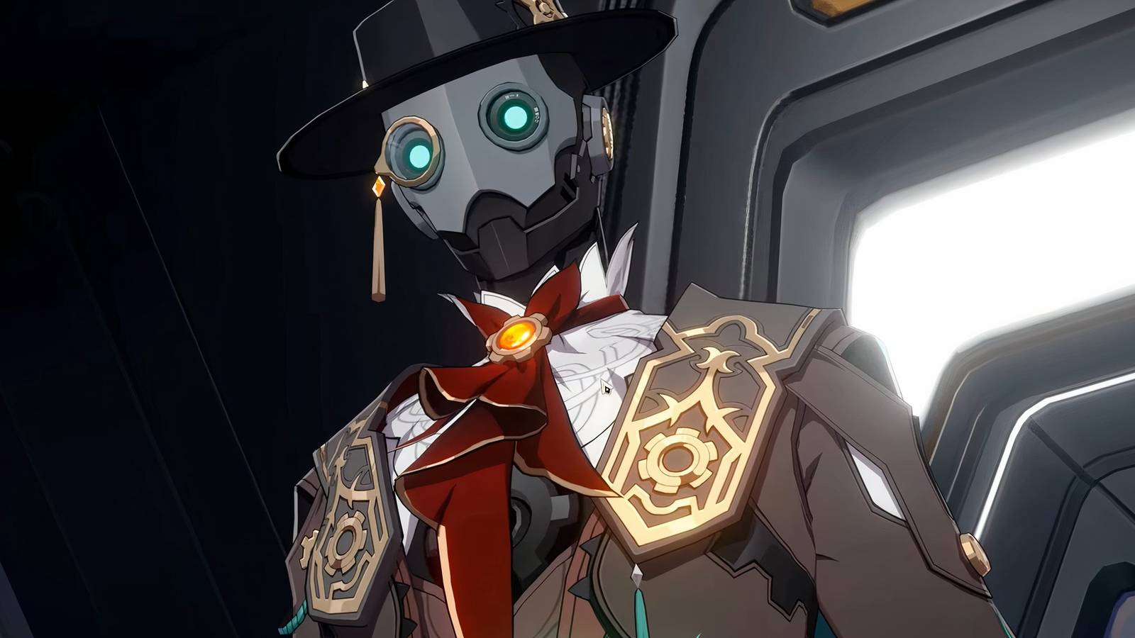 Honkai Star Rail Screwllum Leaks