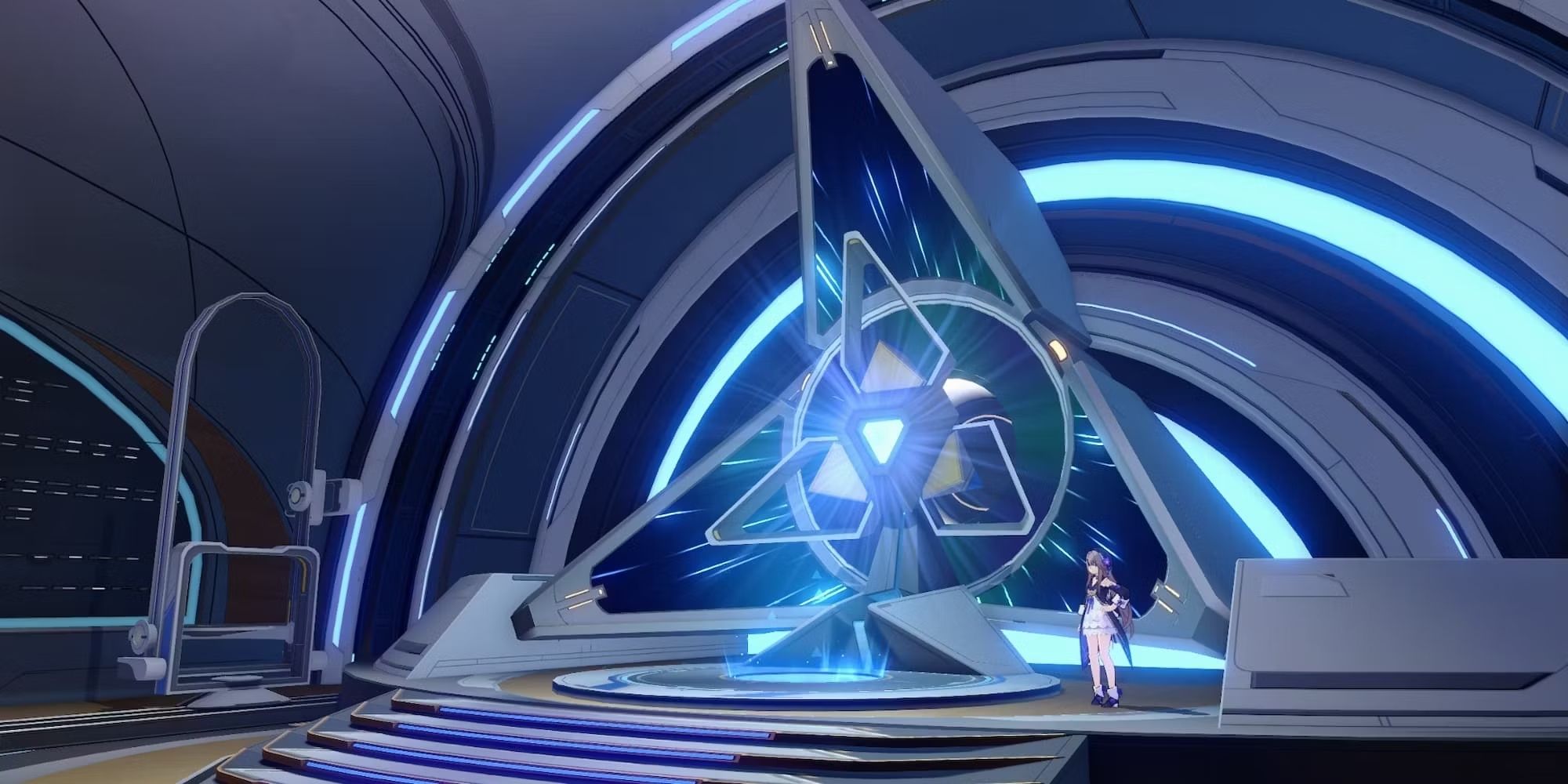 Honkai: Star Rail Reveals Divergent Universe 