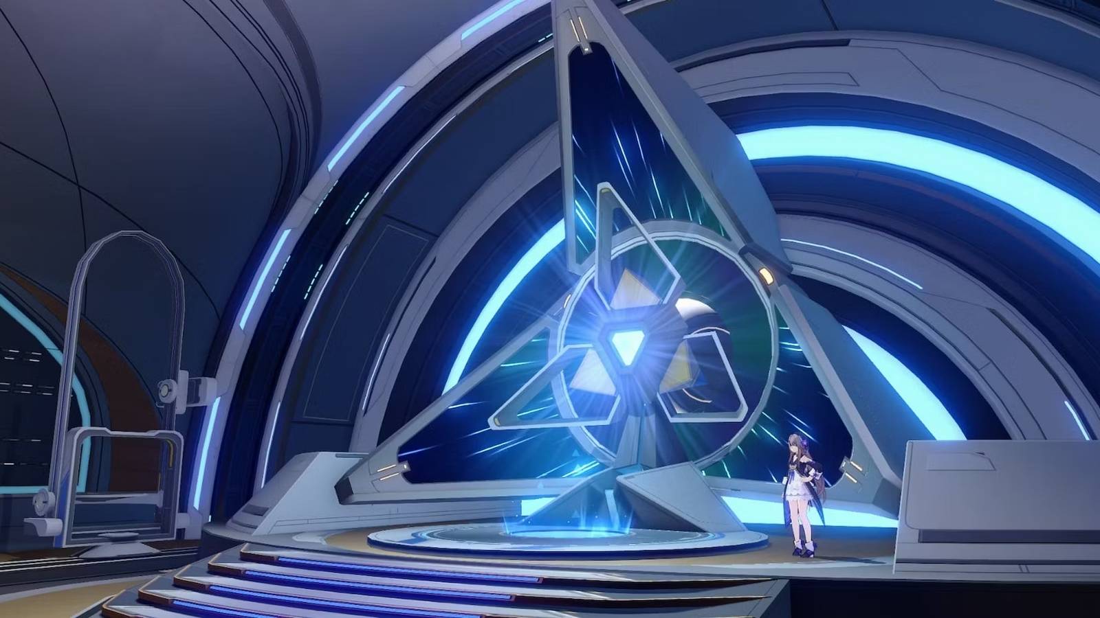 Honkai: Star Rail Reveals Divergent Universe 