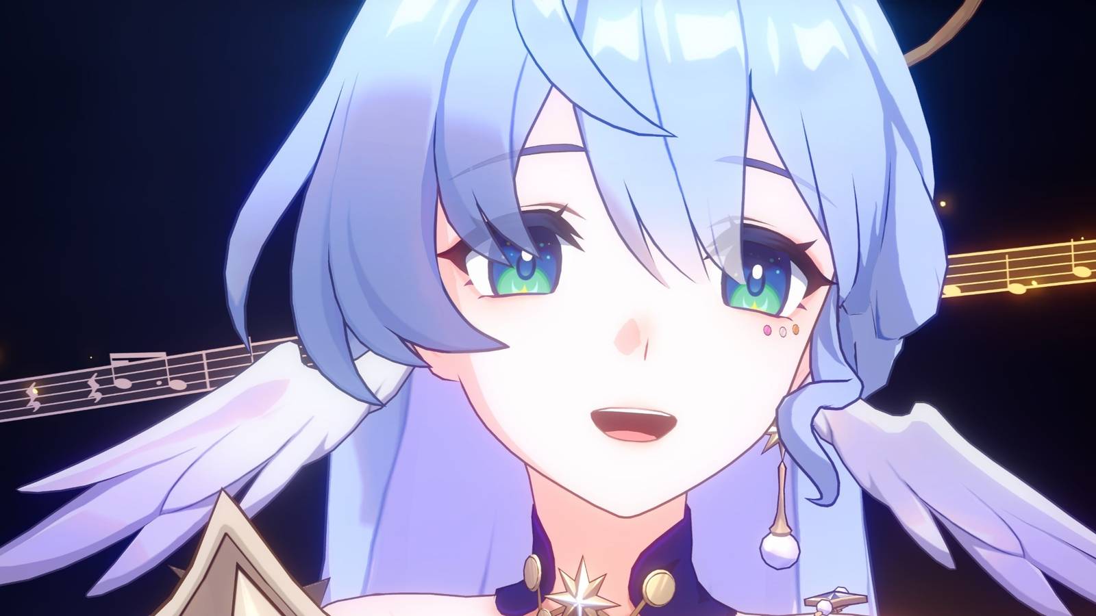 Honkai Star Rail Version 2.3 Special Program