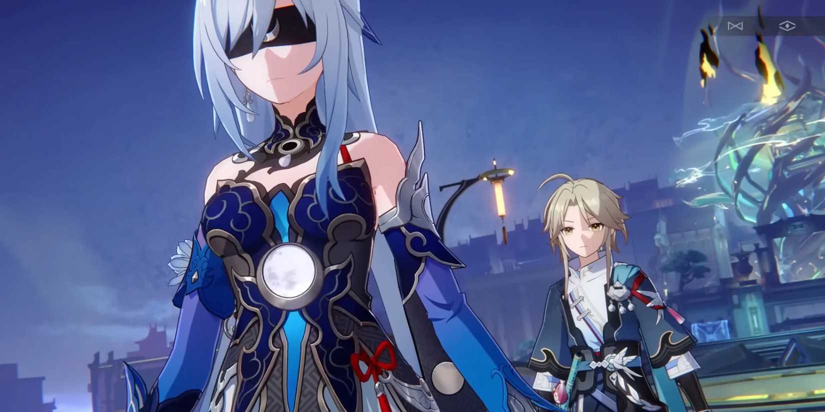 honkai star rail yanqing jingliu