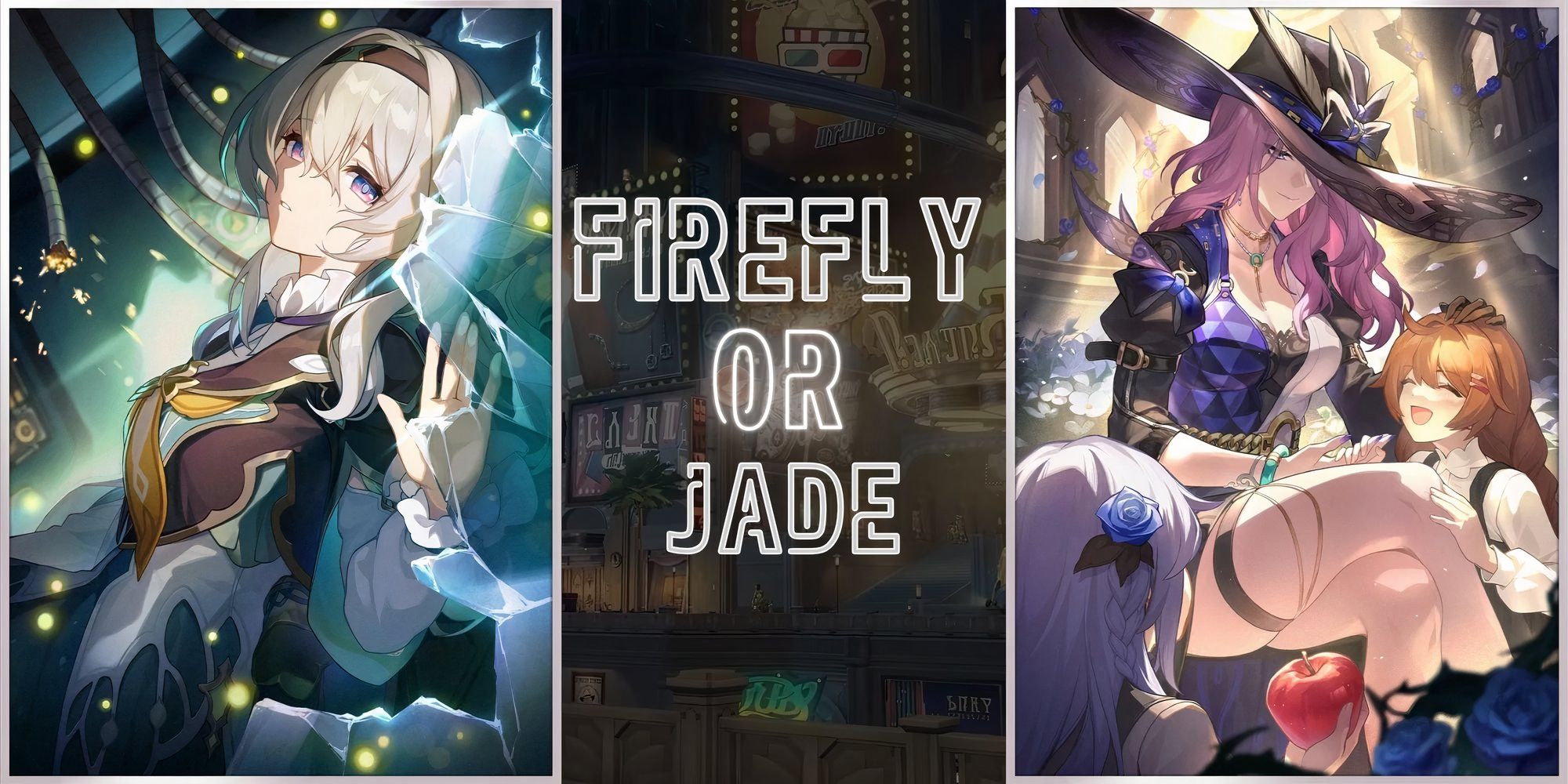 Honkai Star Rail_ Should You Pull For Firefly or Jade
