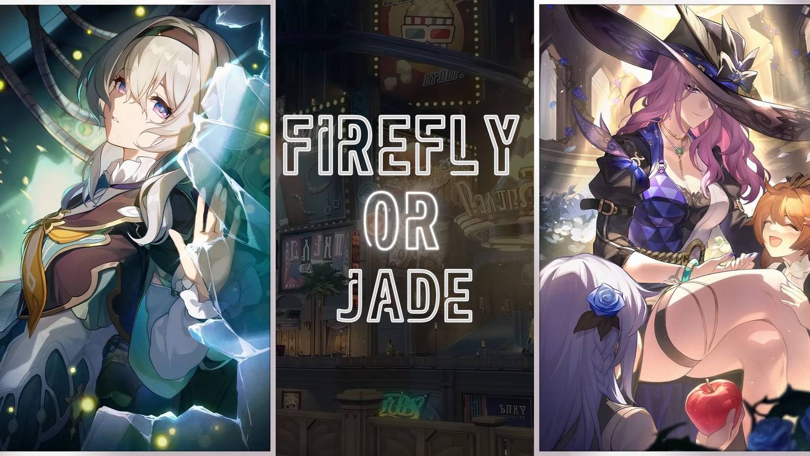 Honkai Star Rail_ Should You Pull For Firefly or Jade