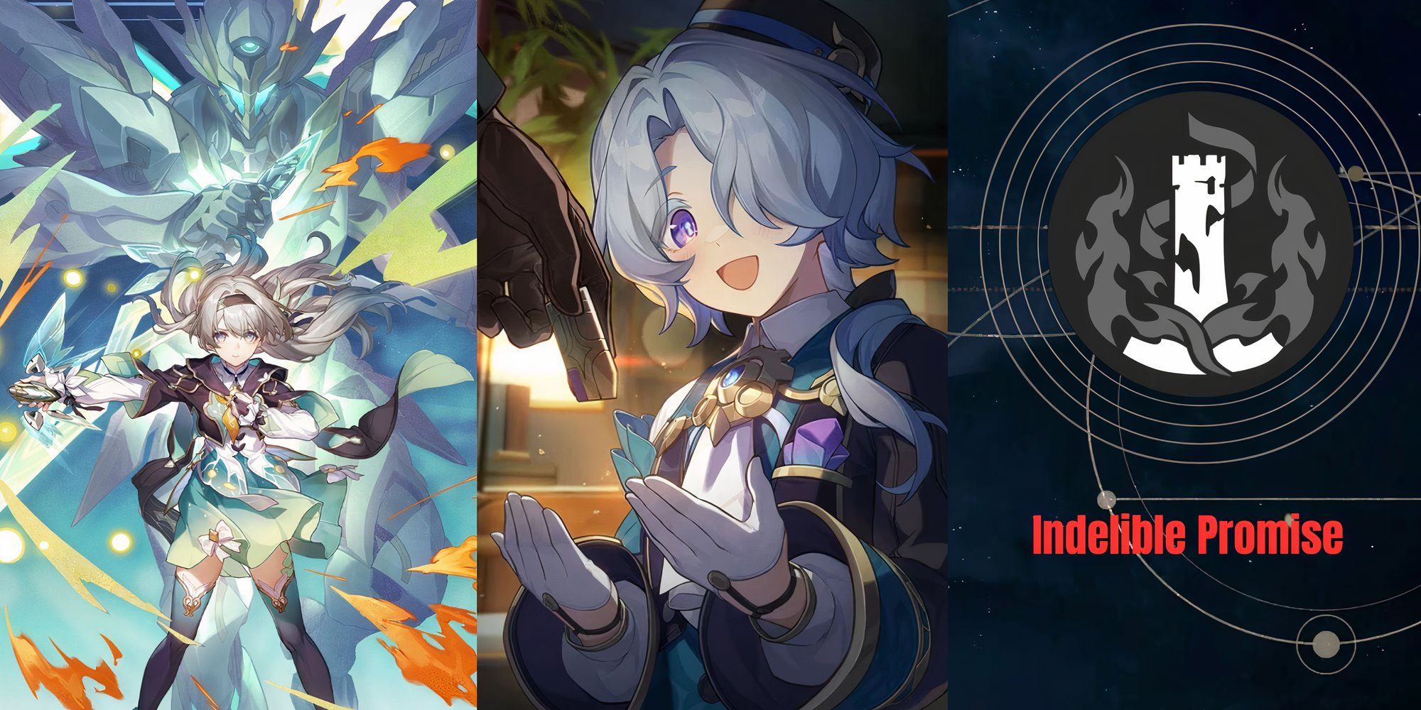 Honkai_ Star Rail – Firefly and Indelible Promise