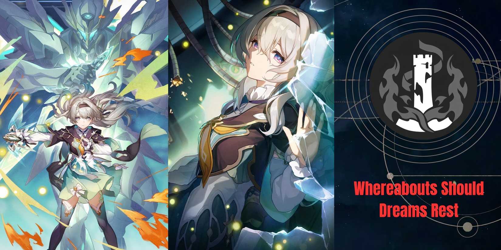 Honkai_ Star Rail – Firefly and Whereabouts Should Dreams Rest