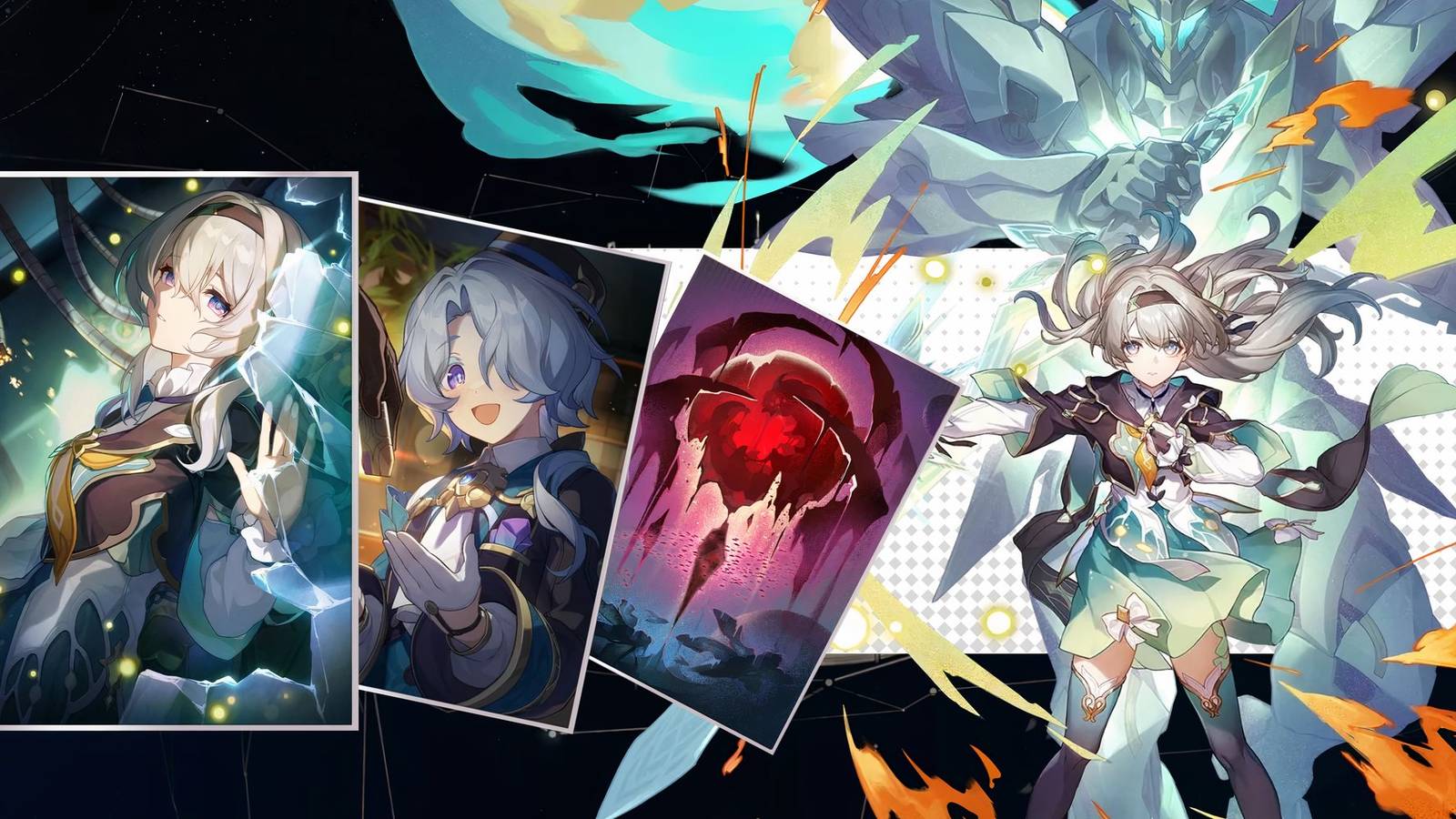 Honkai_ Star Rail – Firefly Best Light Cones