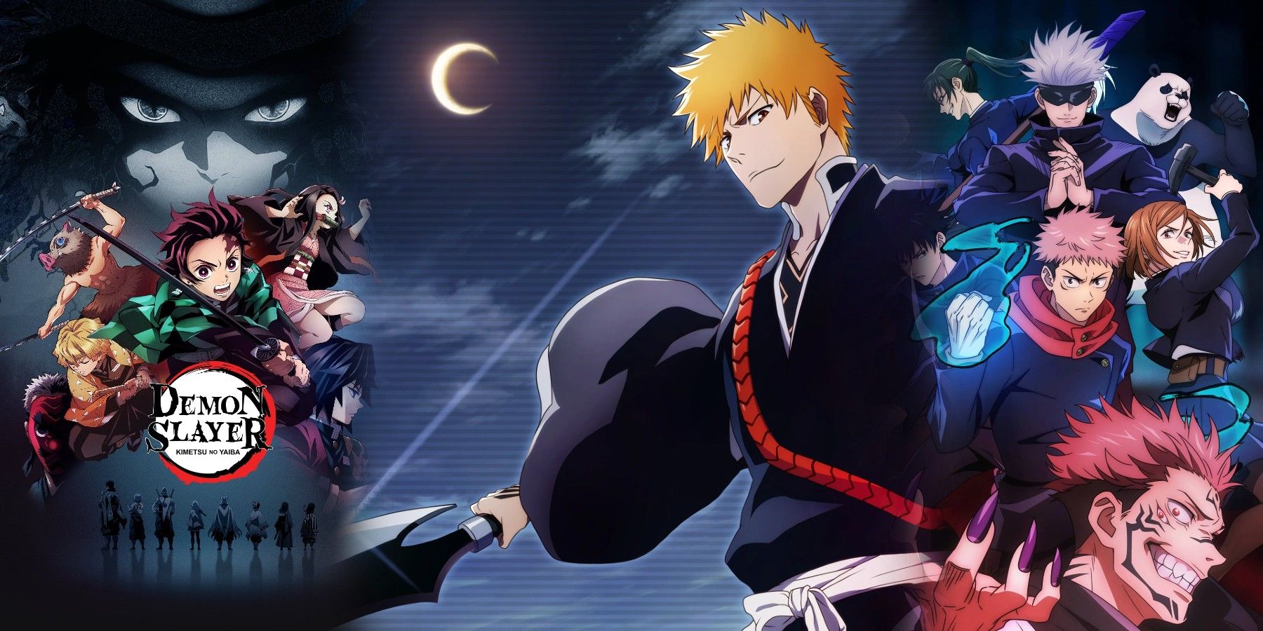 How Did Bleach Influence Current Manga and Anime?