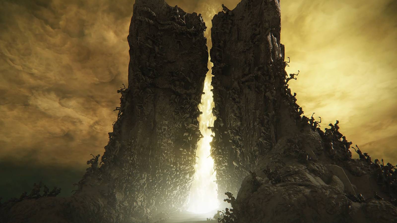 Radahn Consort of Miquella Guide (Final Boss) - Elden Ring: Shadow Of ...