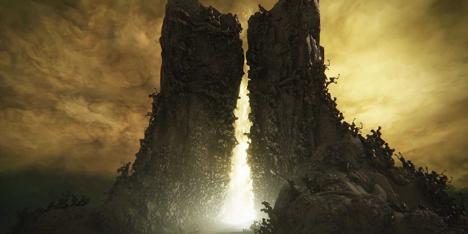 Rot Pot Elden Ring Fan Shares Simple Strategy For Cheesing Final DLC Boss
