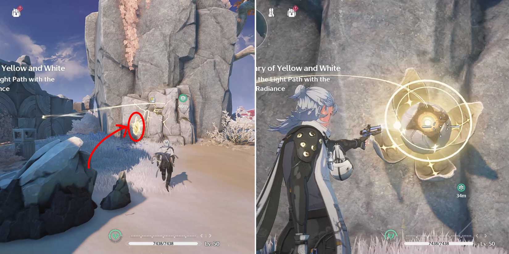 how to break the photon barrier 2 in wuthering waves