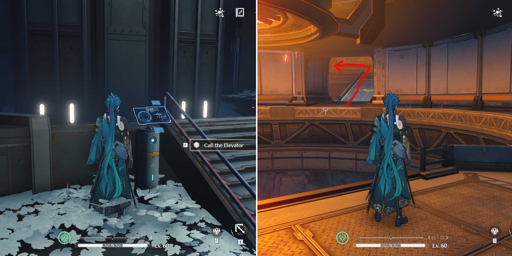 how to collect lampylumen ore 37-38 in wuthering waves