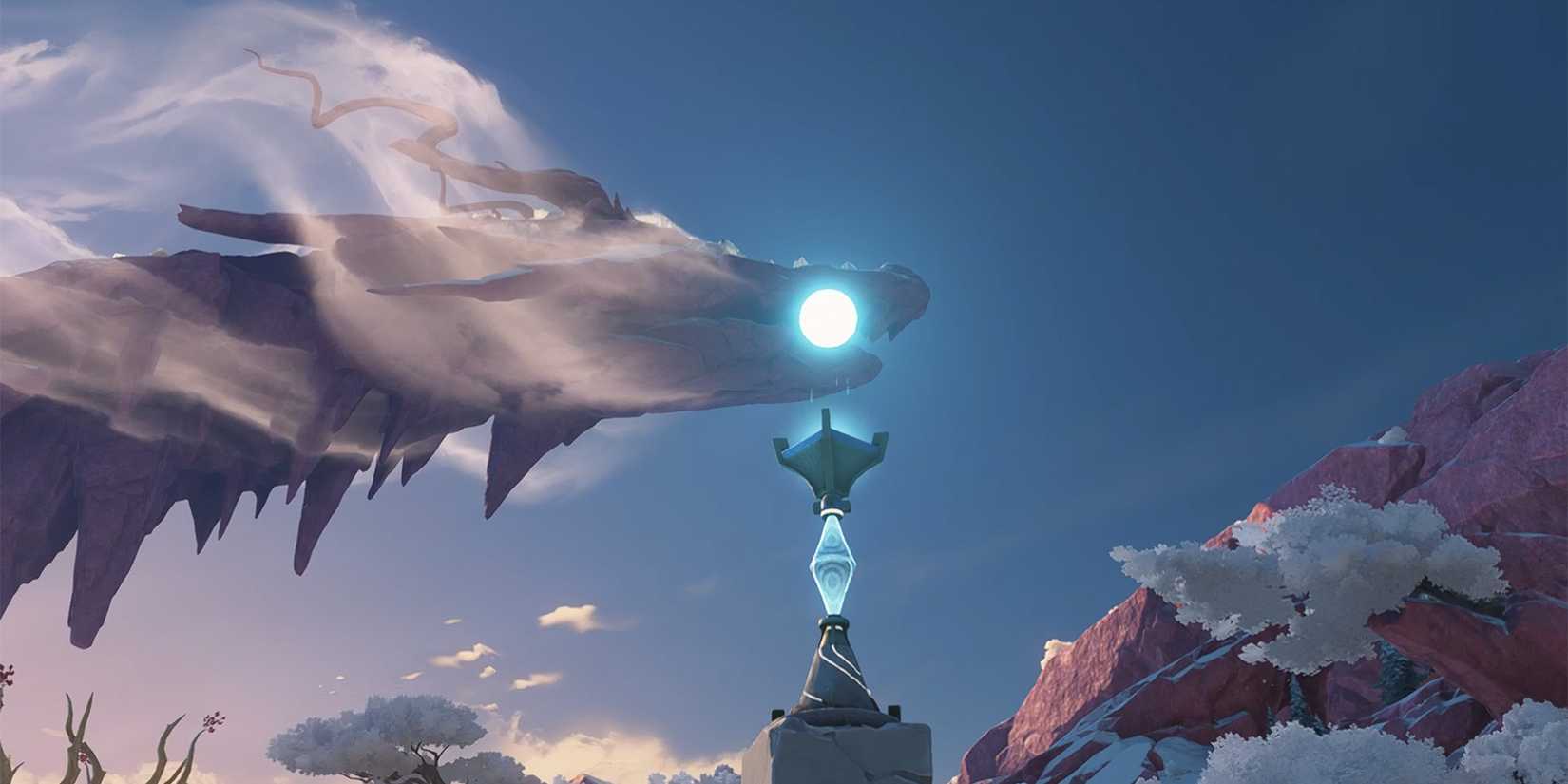 how to complete the glorious loong pearl quest in wuthering waves