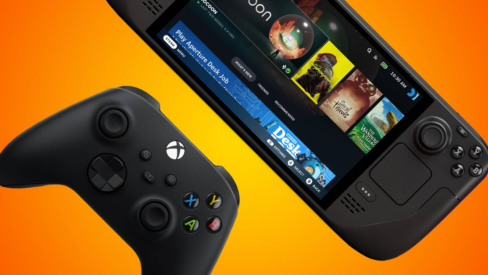 Wired Controller Xbox One Controller Steam Link How To Connect