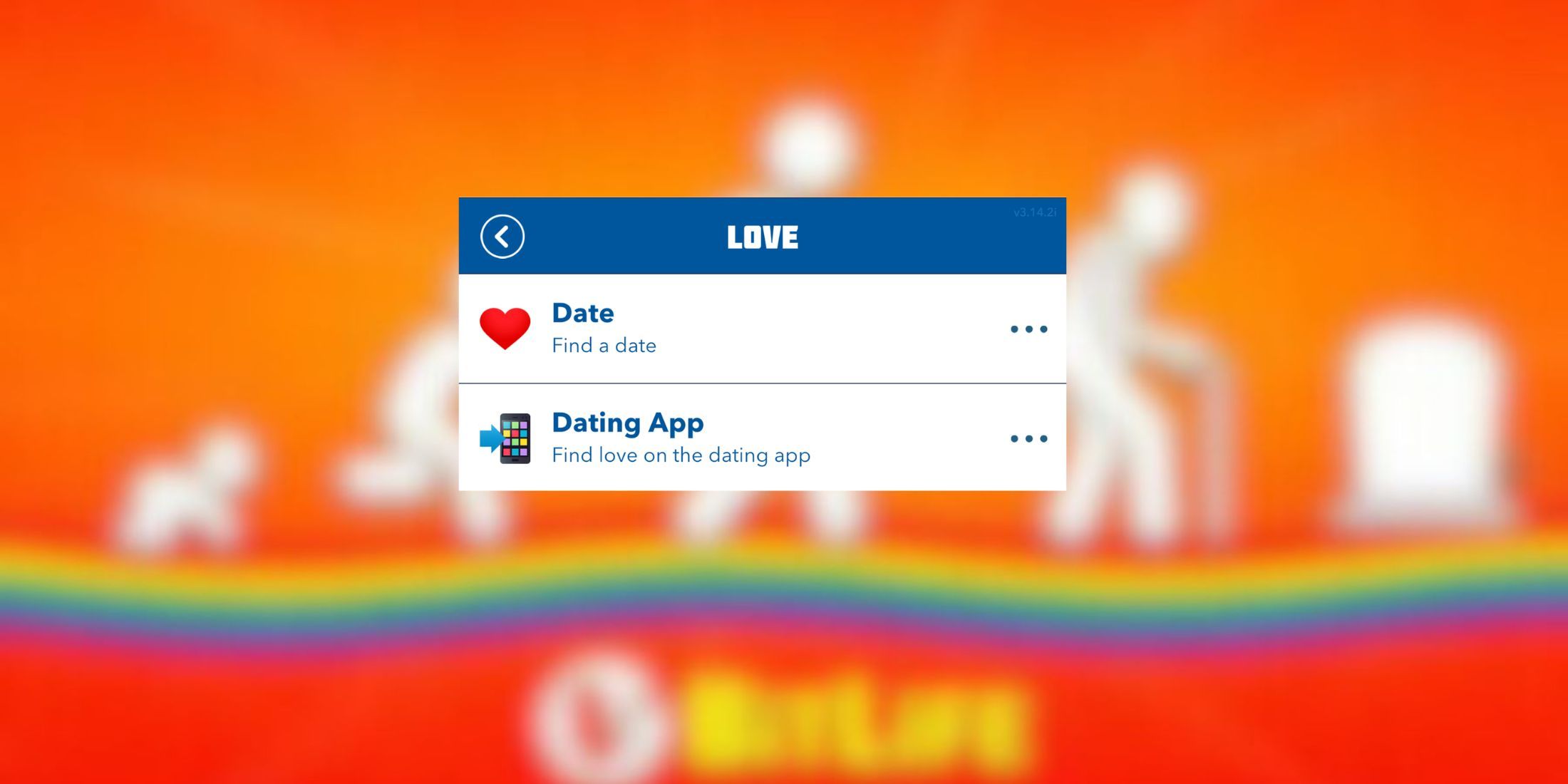 how to find a date bitlife