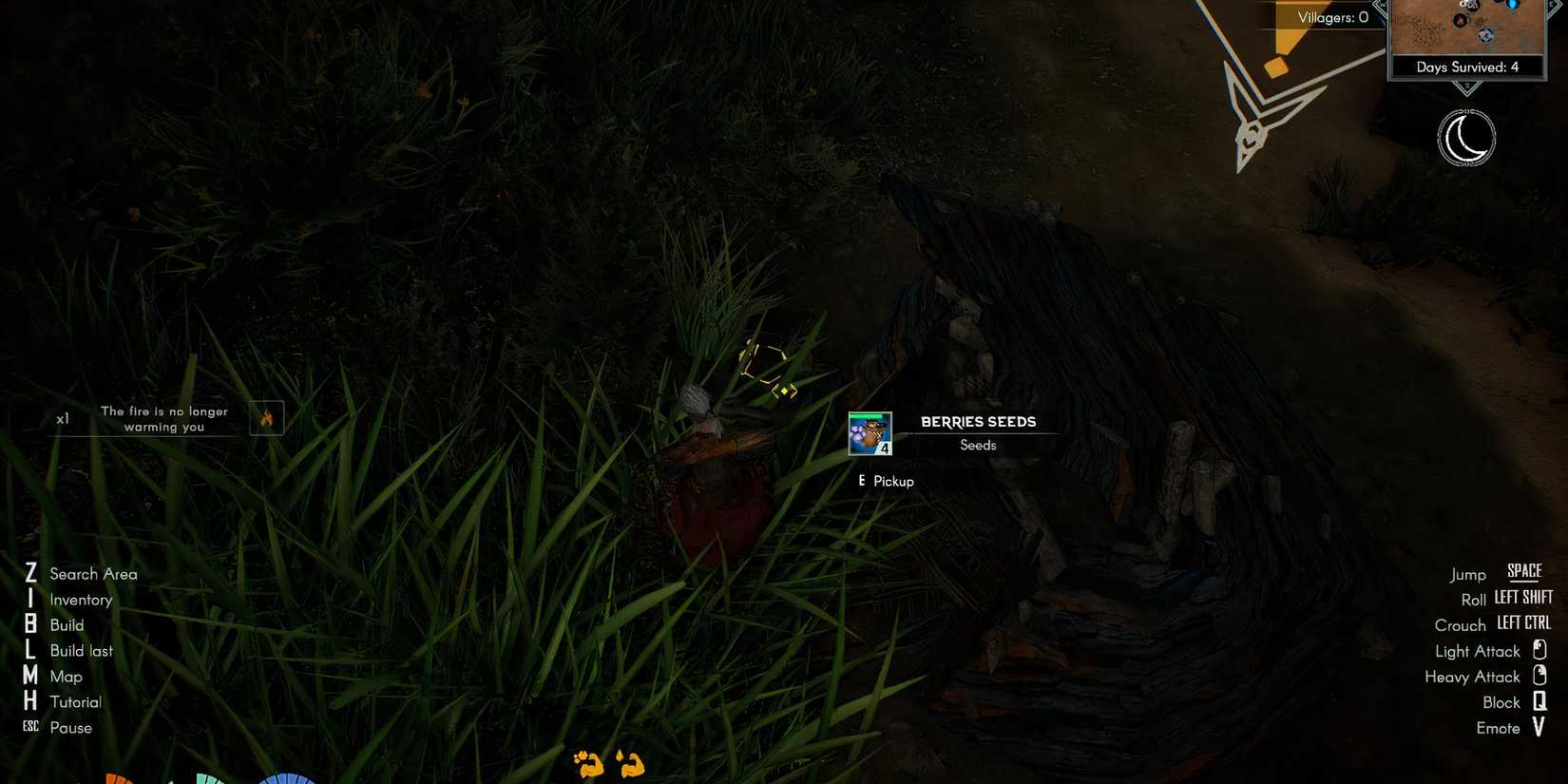 How to Get and Use Seeds