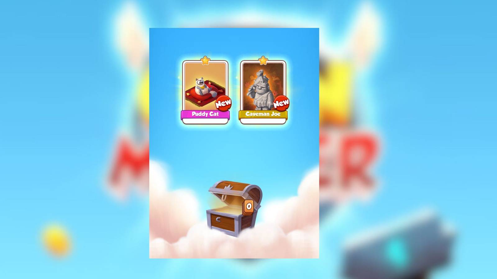 Coin Master Pack How To Get And Send Cards In Coin Master