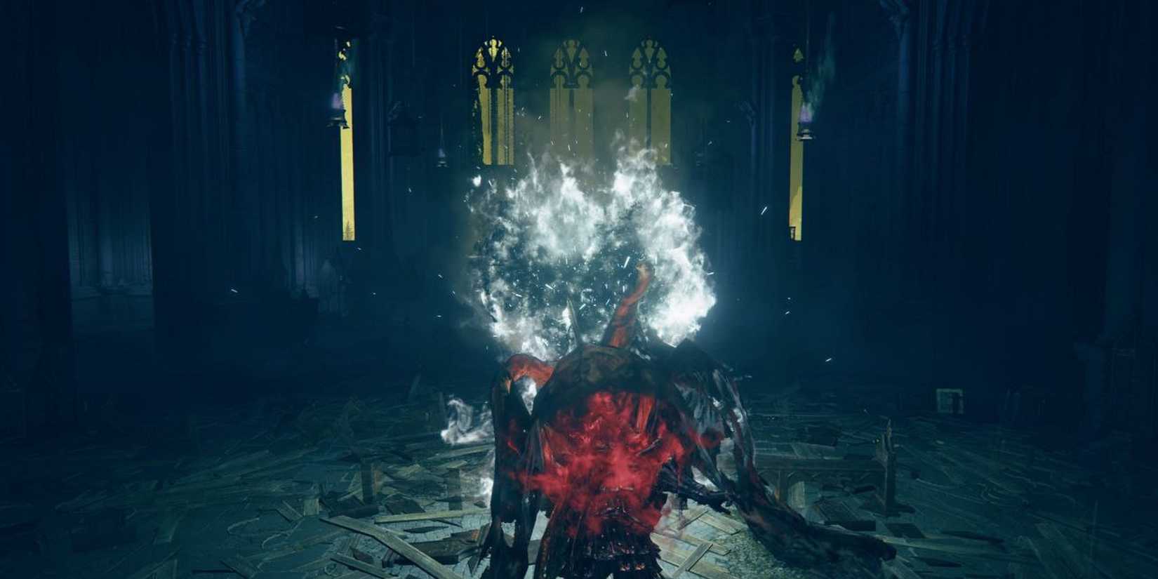 How To Get Ghostflame Breath Incantation in Shadow of the Erdtree