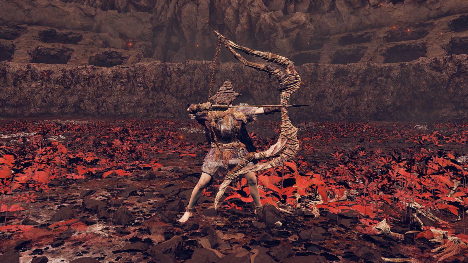 如何在《Elden Ring》DLC 中获得伊贡的鱼叉和伊贡的巨弓 - Recmg.com