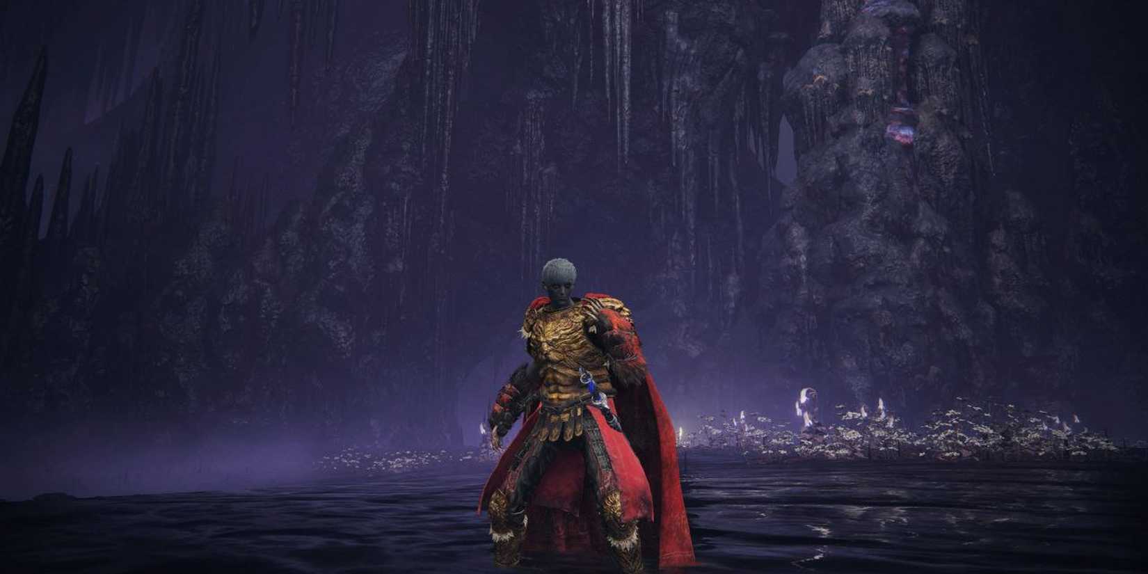 How To Get Red Bear's Claw Beast Claws in Shadow of the Erdtree