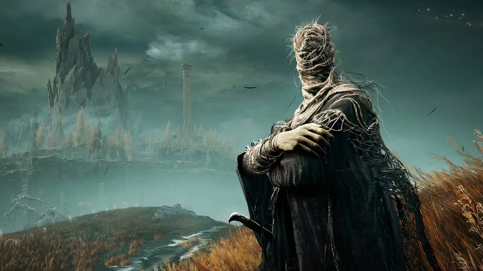 How To Get Viridian Hidden Tear & What It Does in Elden Ring Shadow of the Erdtree (1)