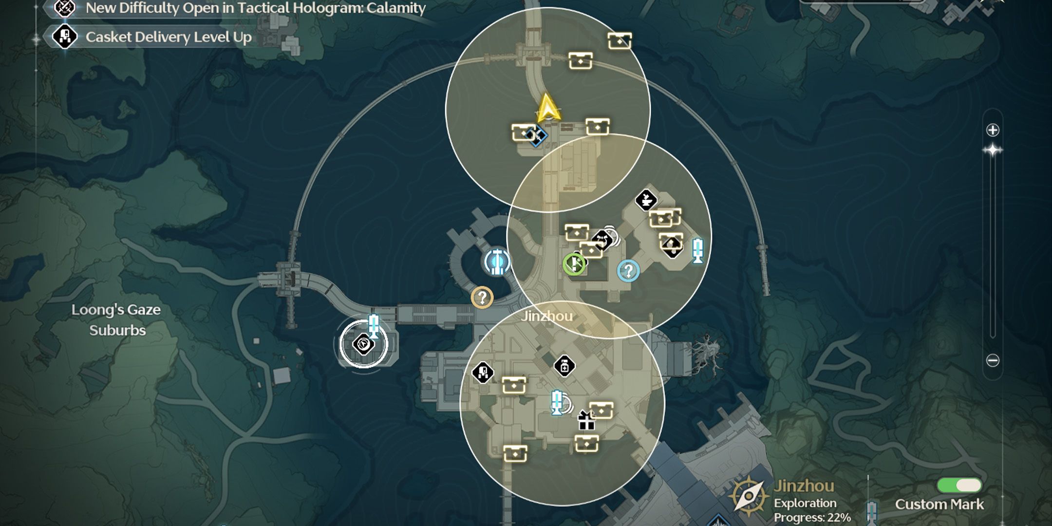 Wuthering Waves: Lootmapper Guide (How To Get, Use & Remove)