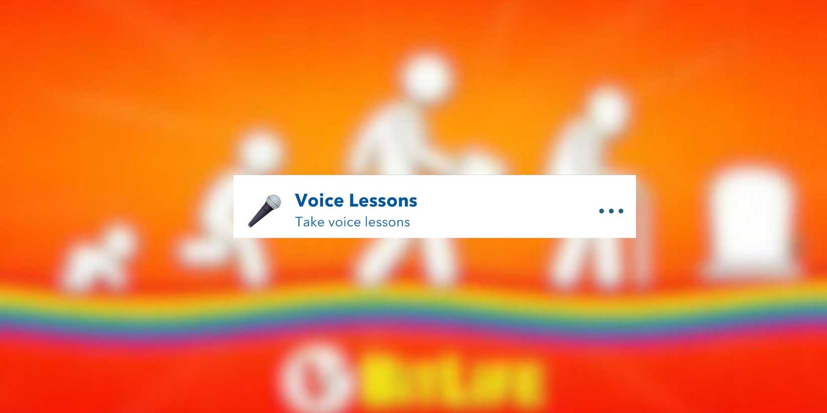 how to take voice lessons turn back time challenge bitlife